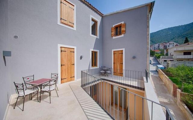 Apartments Villa Glorija