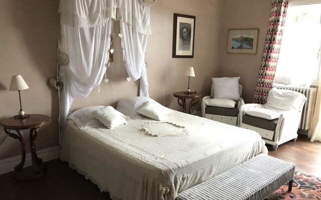 LOustalounet Chambres dHotes