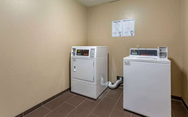 Comfort Suites Phoenix Airport