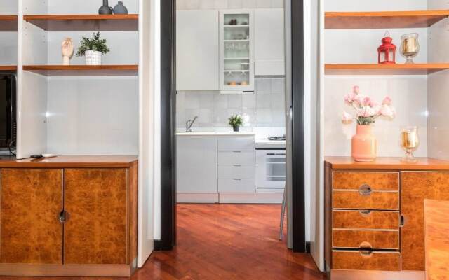 Altido Sant'agostino Family Flat