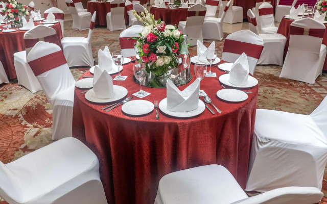 Radisson Blu Hotel Greater Noida