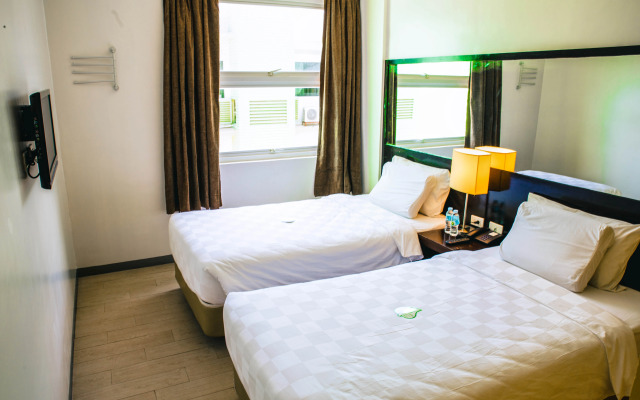 Go Hotels Puerto Princesa