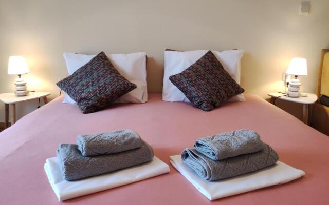The Golden Guest House