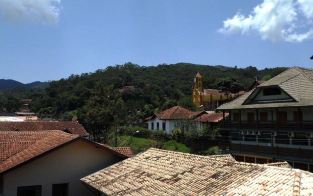 Pousada Alemã