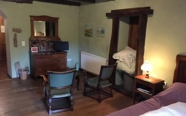 Chambres d'Hôtes les Hirondelles