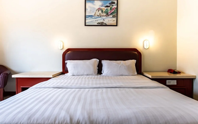 OYO 89735 The Dream Hotel