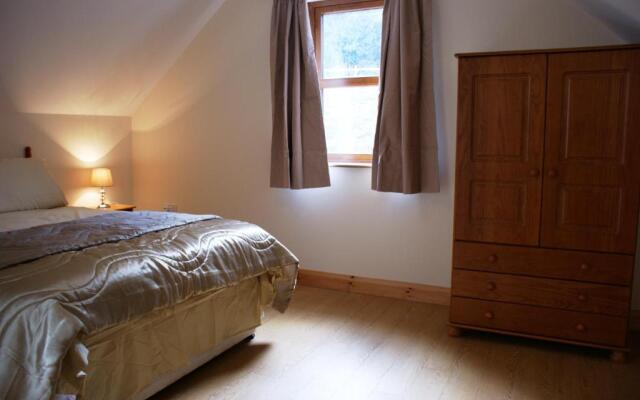 Glendun Self Catering