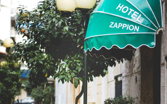 Zappion Hotel
