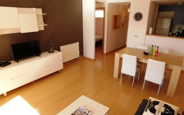 Apartamento Blau Marina - A142