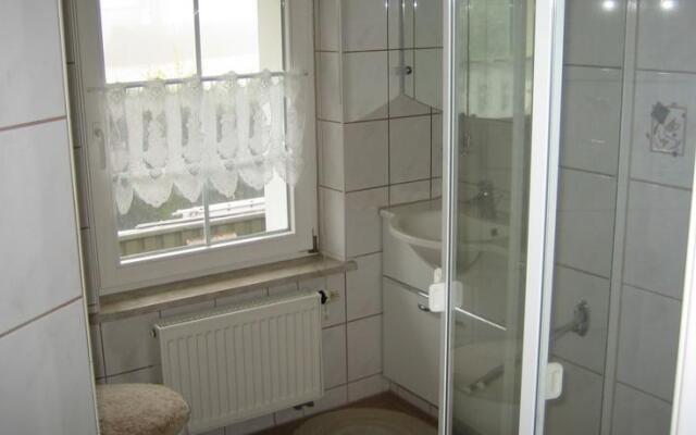 Apartment Schlafwandler