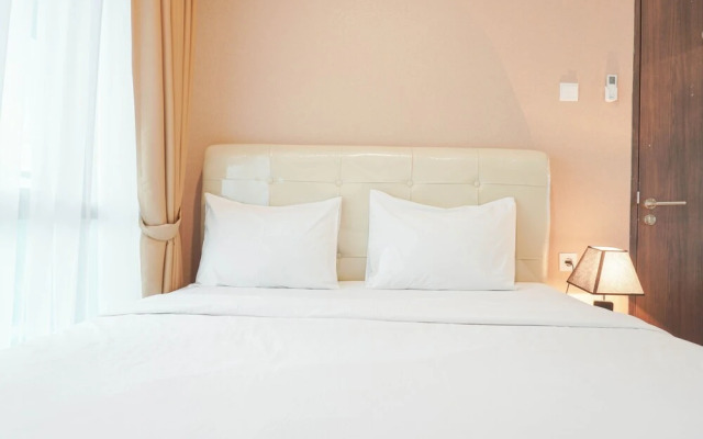 Wonderful 1BR at Bellevue Place Apartment