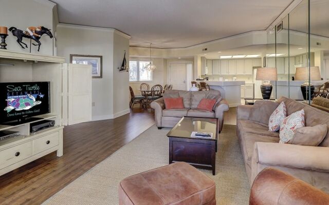 Windsor Place 107 by RedAwning