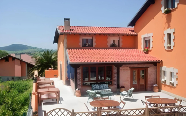 Posada Las Tres Mentiras de Santillana del Mar