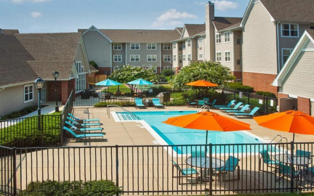 Residence Inn Baltimore BWI Airport
