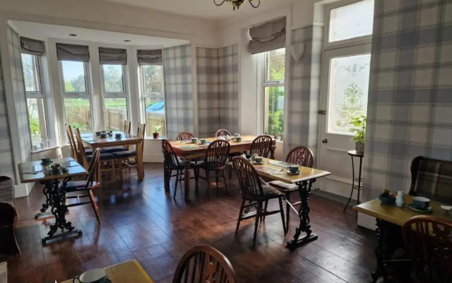 The Strathardle Inn