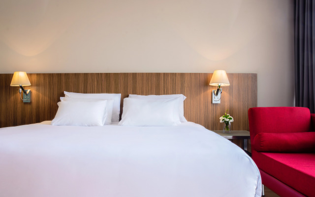 NH Collection Mexico City Santa Fé