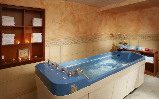 OREA Hotel Anglický Dvůr Mariánské Lázně