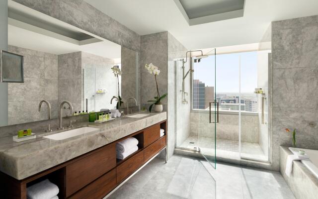 InterContinental Houston by IHG