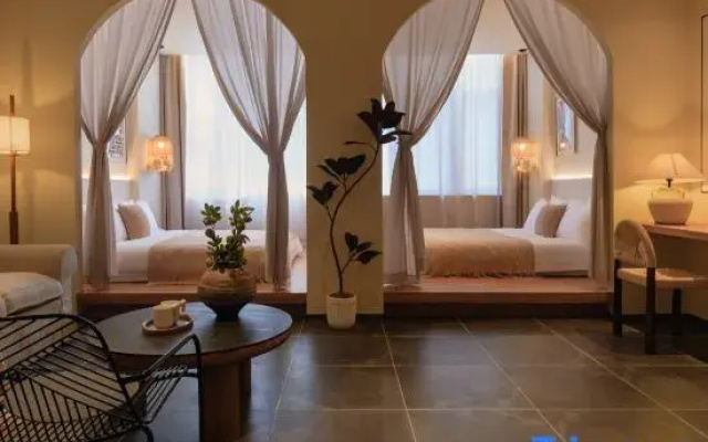 Yanhai Homestay Hotel