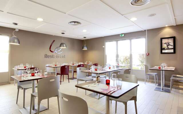 Hotel Campanile Beziers