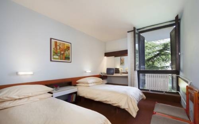Istarske Toplice Health Spa Resort - Mirna