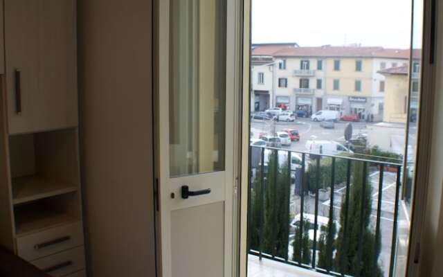 Holiday Apartments Serraglio