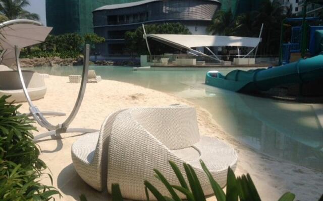 Azure Residences by Van Florendo