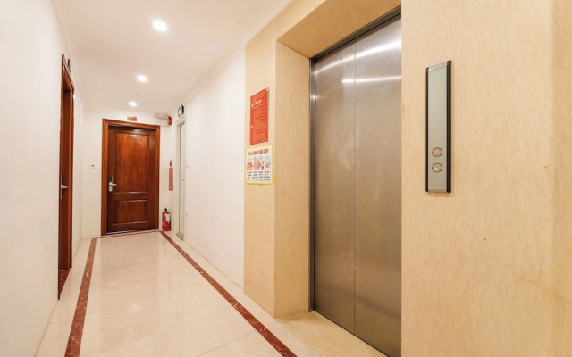 NINE HOUSING 68 Kim Ma Thuong