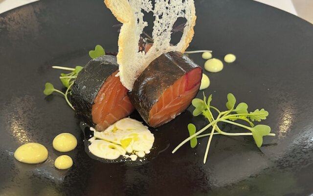 Gyirmót Sport&Wellness Hotel