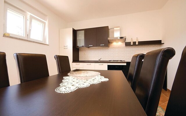 Amazing Home in Vir With Wifi and 2 Bedrooms