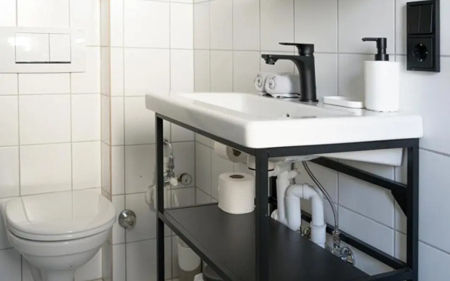 MIA Lifestyle Appartements