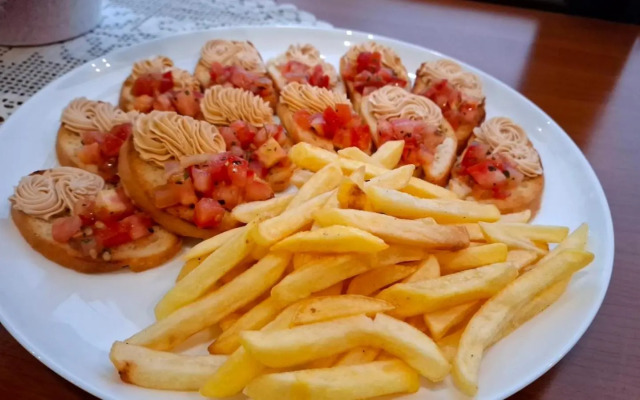 Hotel Sole Mio