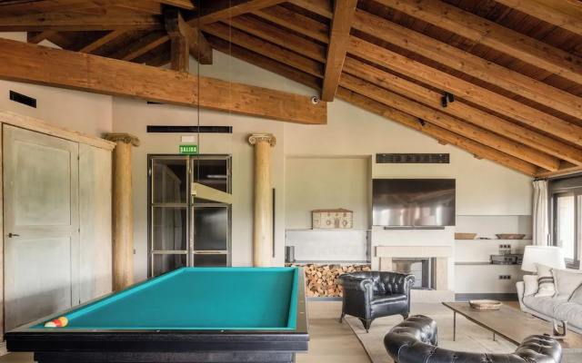 Hotel Boutique Mirador de Deyo