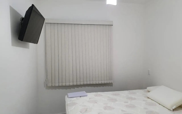 Lindo Apartamento em Ubatuba