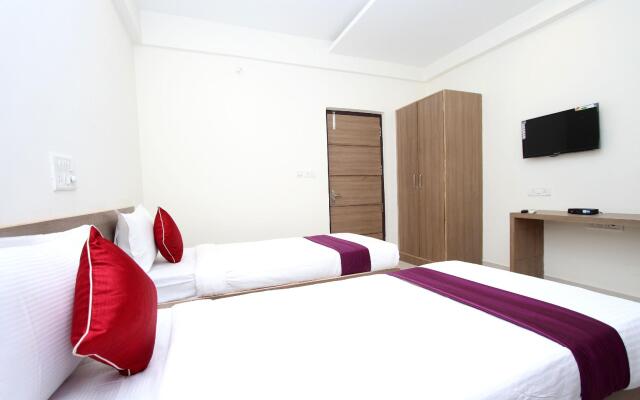Capital O 8739 Stay Inn Rooms Bellandur