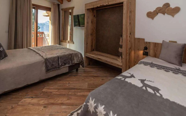 Appartamenti Diffusi Sauze D'Oulx