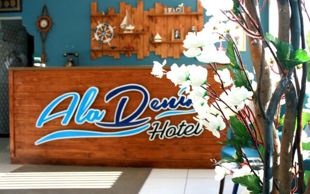 AlaDeniz Hotel