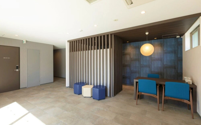 M’s Hotel Kyoto Station Taruya