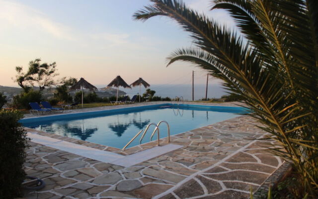 Villa Bellevue
