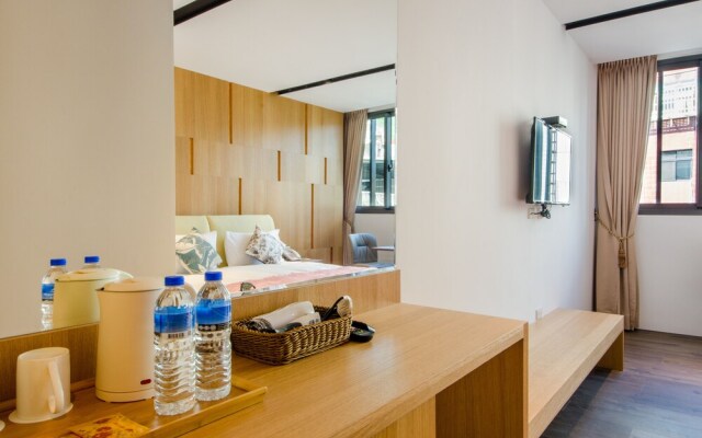 Mutsun B&B