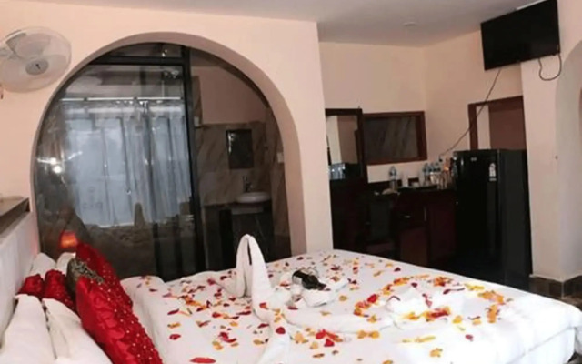 Hotel Royal Safari