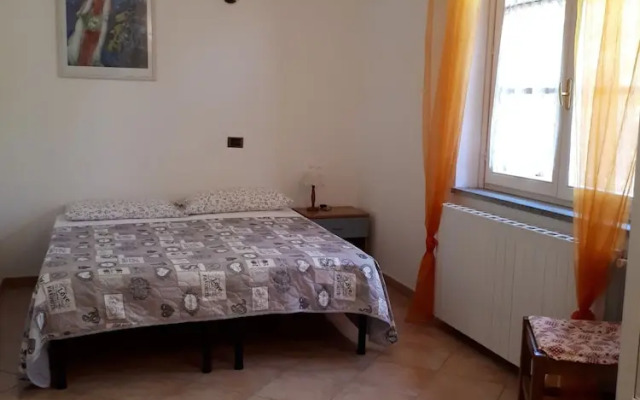 Agriturismo Gesseta