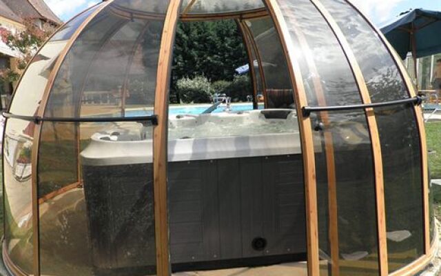 La Ferme de Laupilière