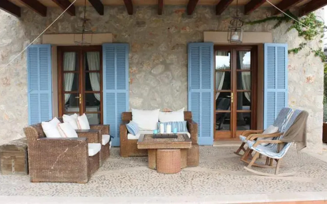 Finca Alaró