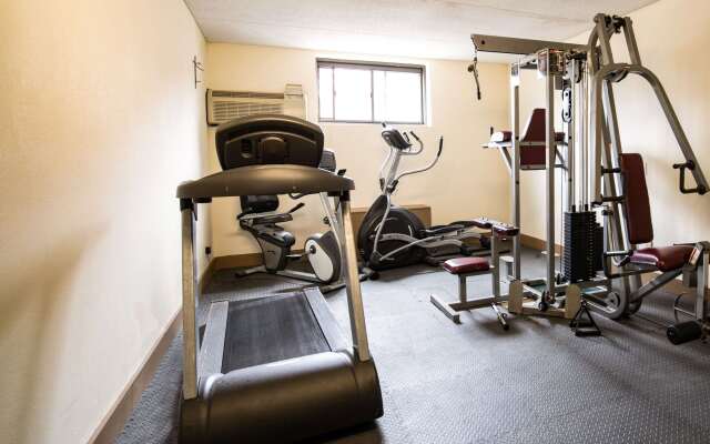 Quality Inn Cromwell - Middletown