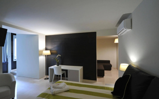 Bed & Breakfast Gatto Bianco