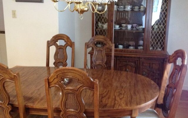 Red Lion Bed & Breakfast