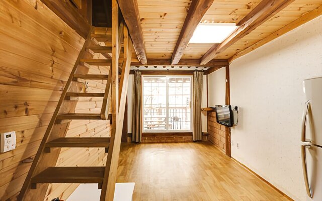 Namyangjusu An Chae Pension