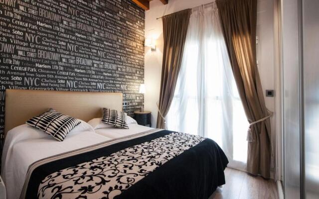 Siete Revueltas Singular Apartments