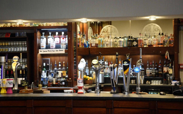 The Royal Hotel